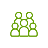 Community group graphic design